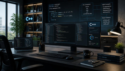 Reading C++ Code Before Writing More of It